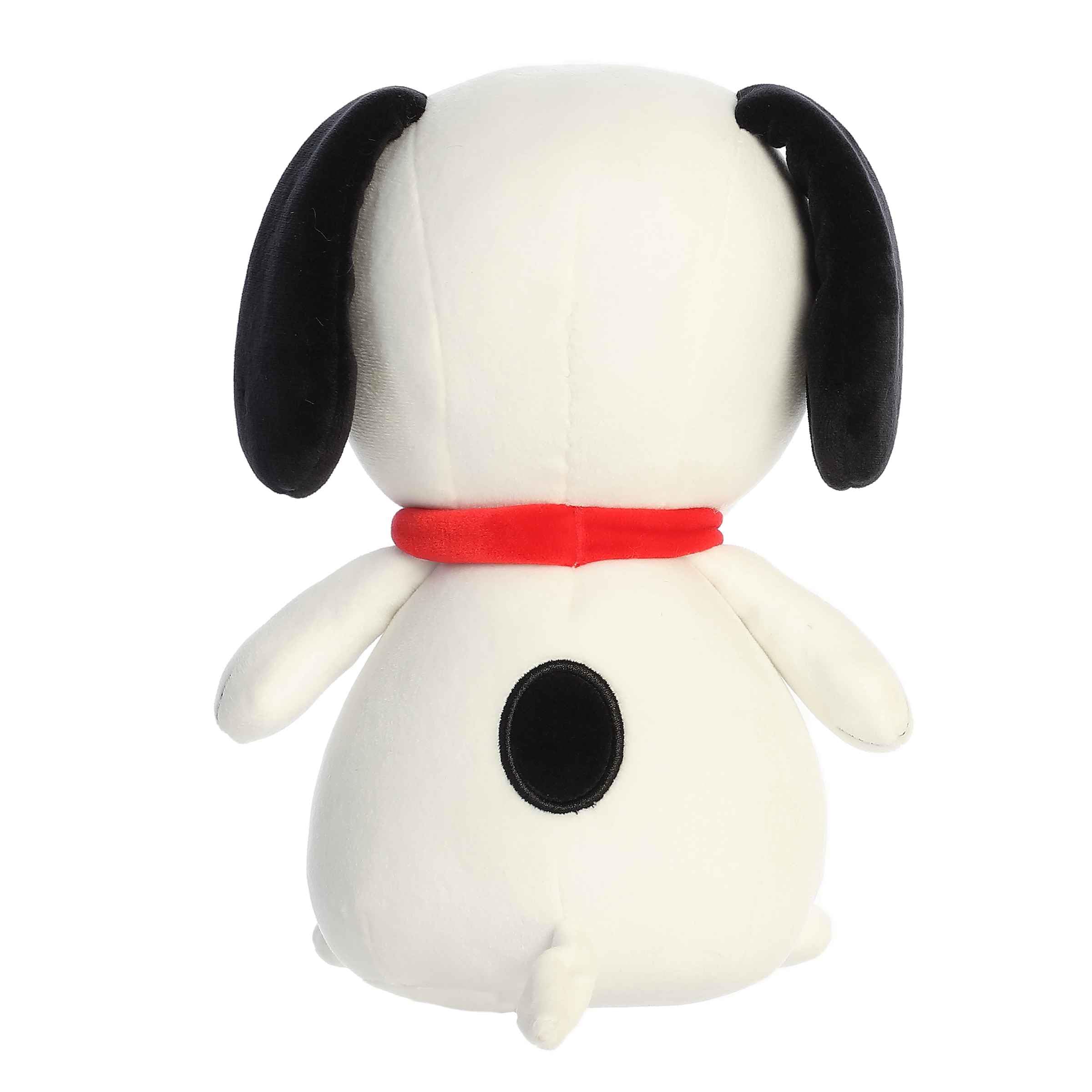 Amazon.com: Aurora® Adorable Peanuts® Squishy Snoopy Stuffed