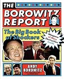 The Borowitz Report: The Big Book of Shockers