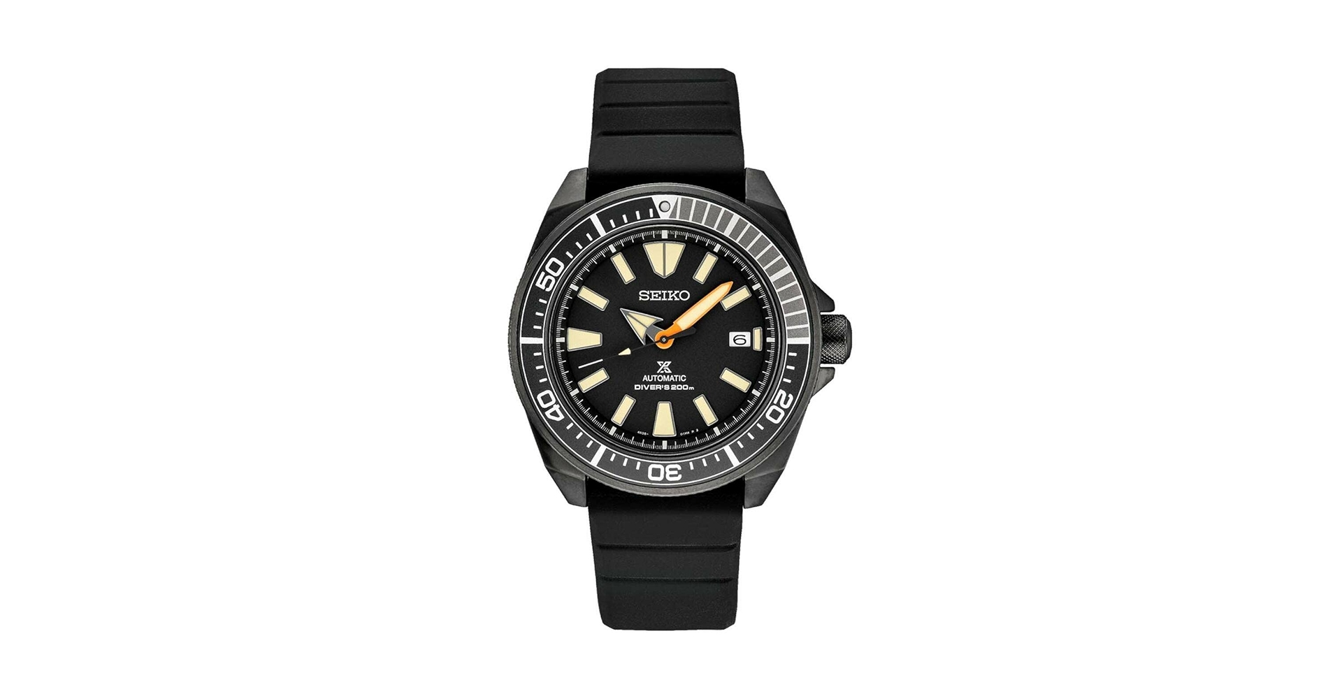 セイコープロスペック　サムライ Amazon.co.jp: SEIKO メンズ セイコー サムライ プロスペックス