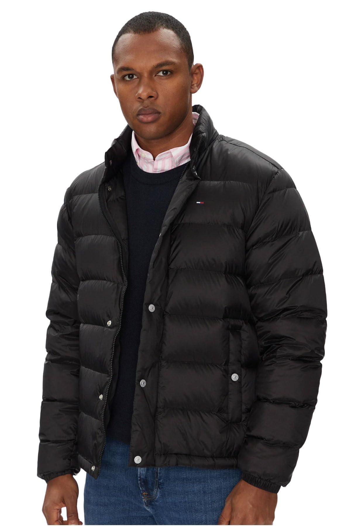 TJM LIGHT DOWN JACKET Ceket Erkek