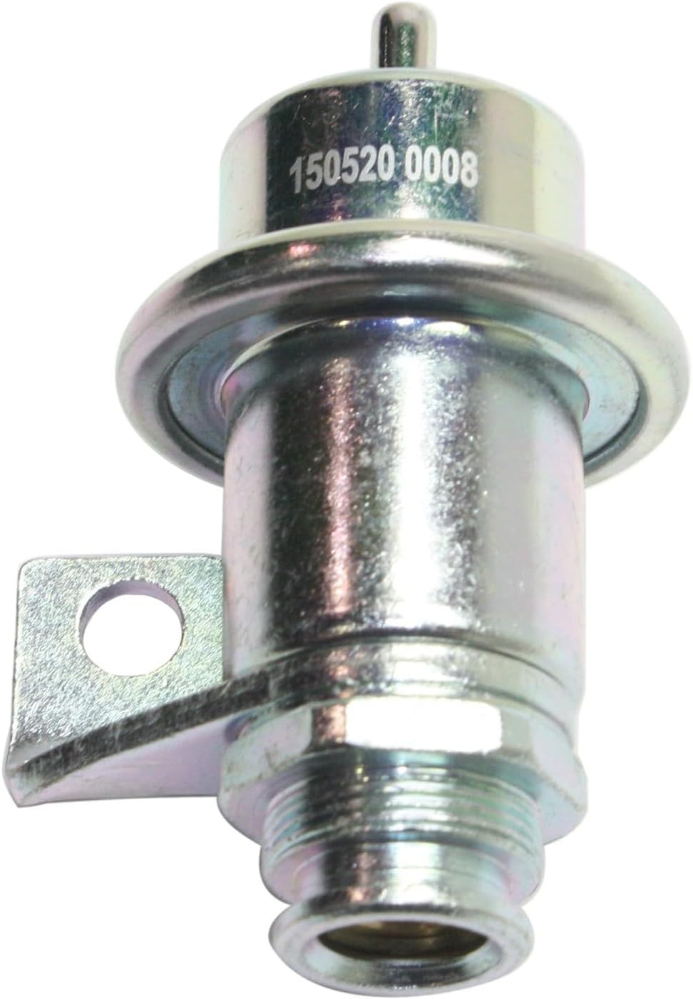 Replacement Fuel Pressure Regulator fits Chevrolet Trailblazer 2004-2005 4.2L I6