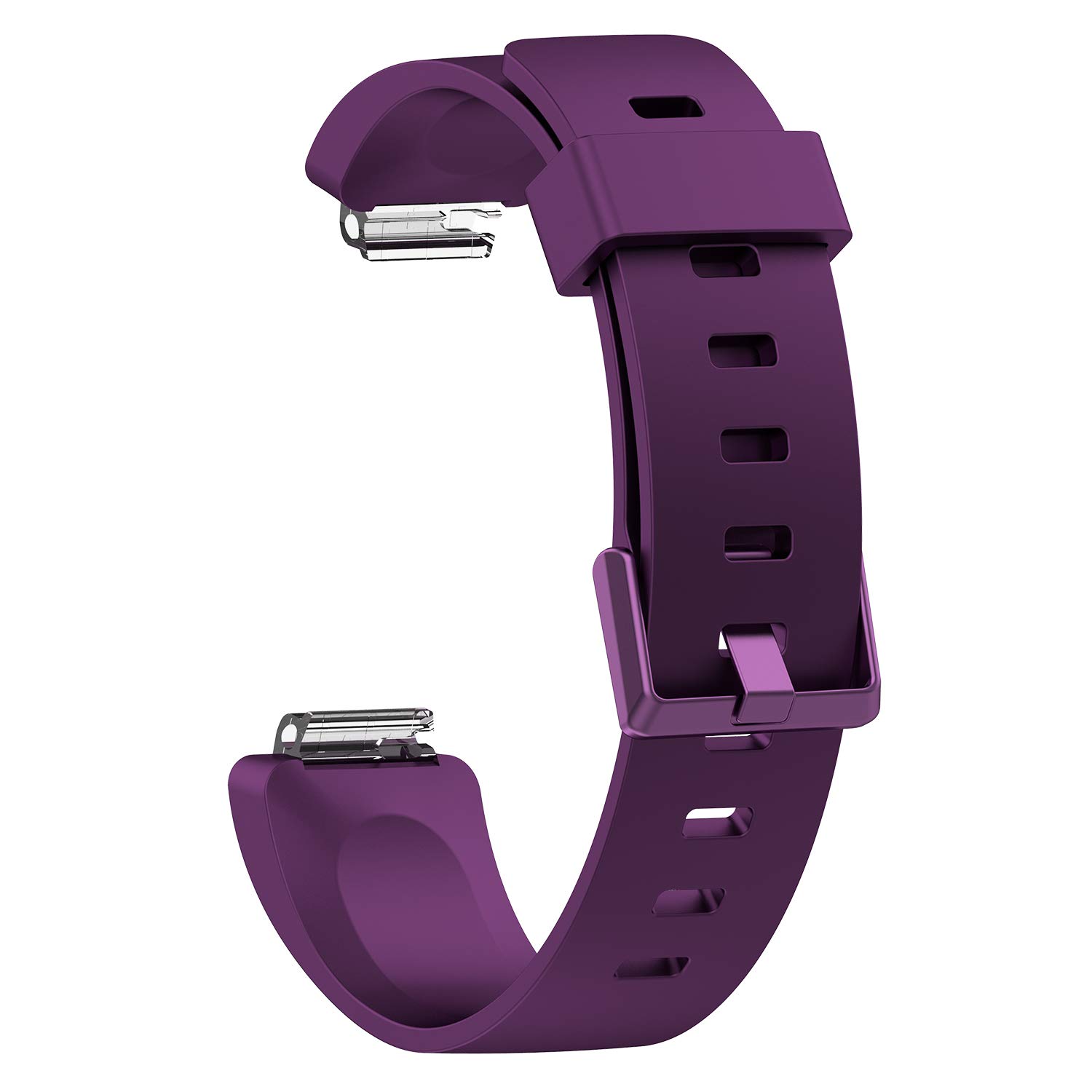 Purple Fitbit Inspire Hr FitBit Inspire HR Fitness Tracker Lilac