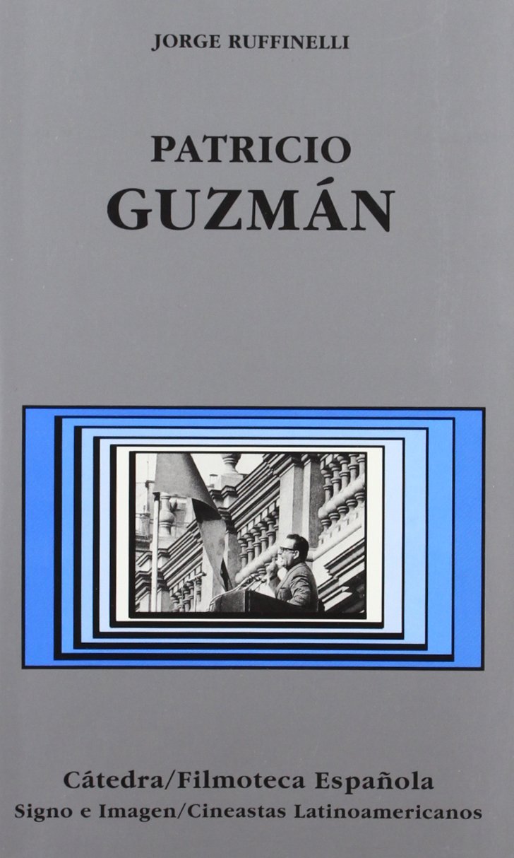Patricio Guzman intégrale DVD le coffret cinéma documentaire pour cinéphiles