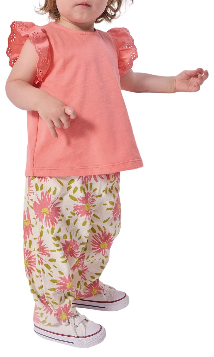 Petit Bateau Vêtements Jour Bébé Fille
