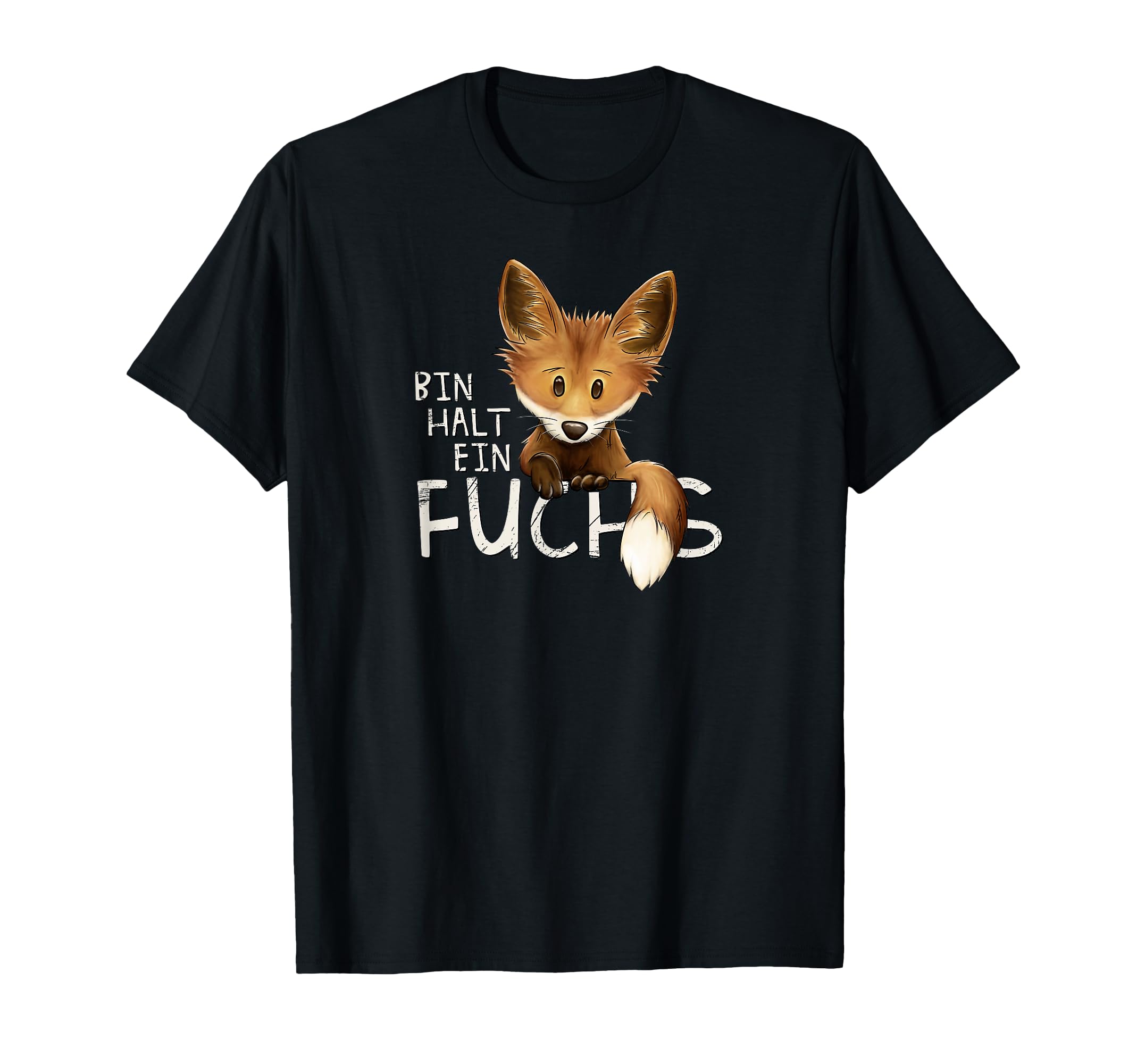 Kleidung mit Designs von Amazon Merch on Demand