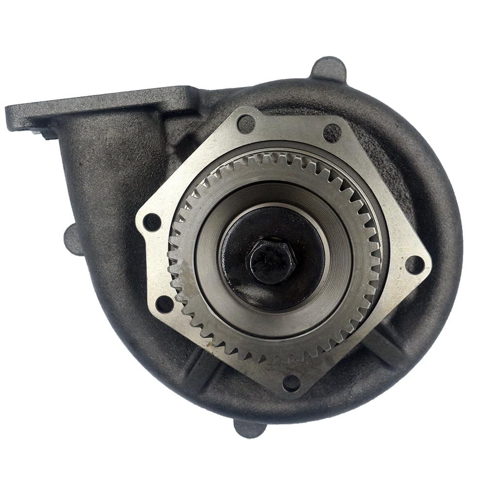 Amazon.com: Water Pump 10R2776 10R3326 10R6225 2243238 3362213