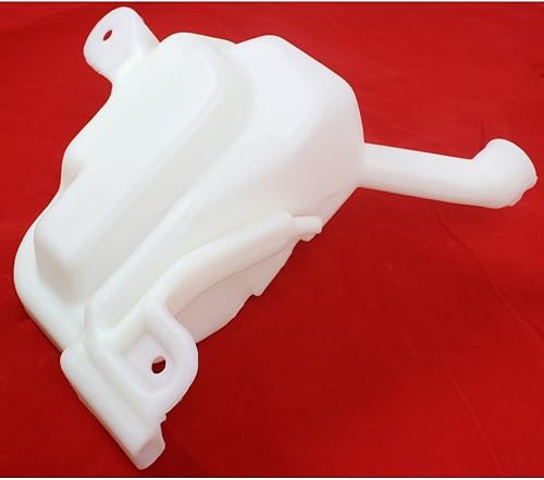Miniatura 2 de Evan Fischer Coolant Reservoir Expansion Tank Compatible with Dodge Neon 95-99 Plastic