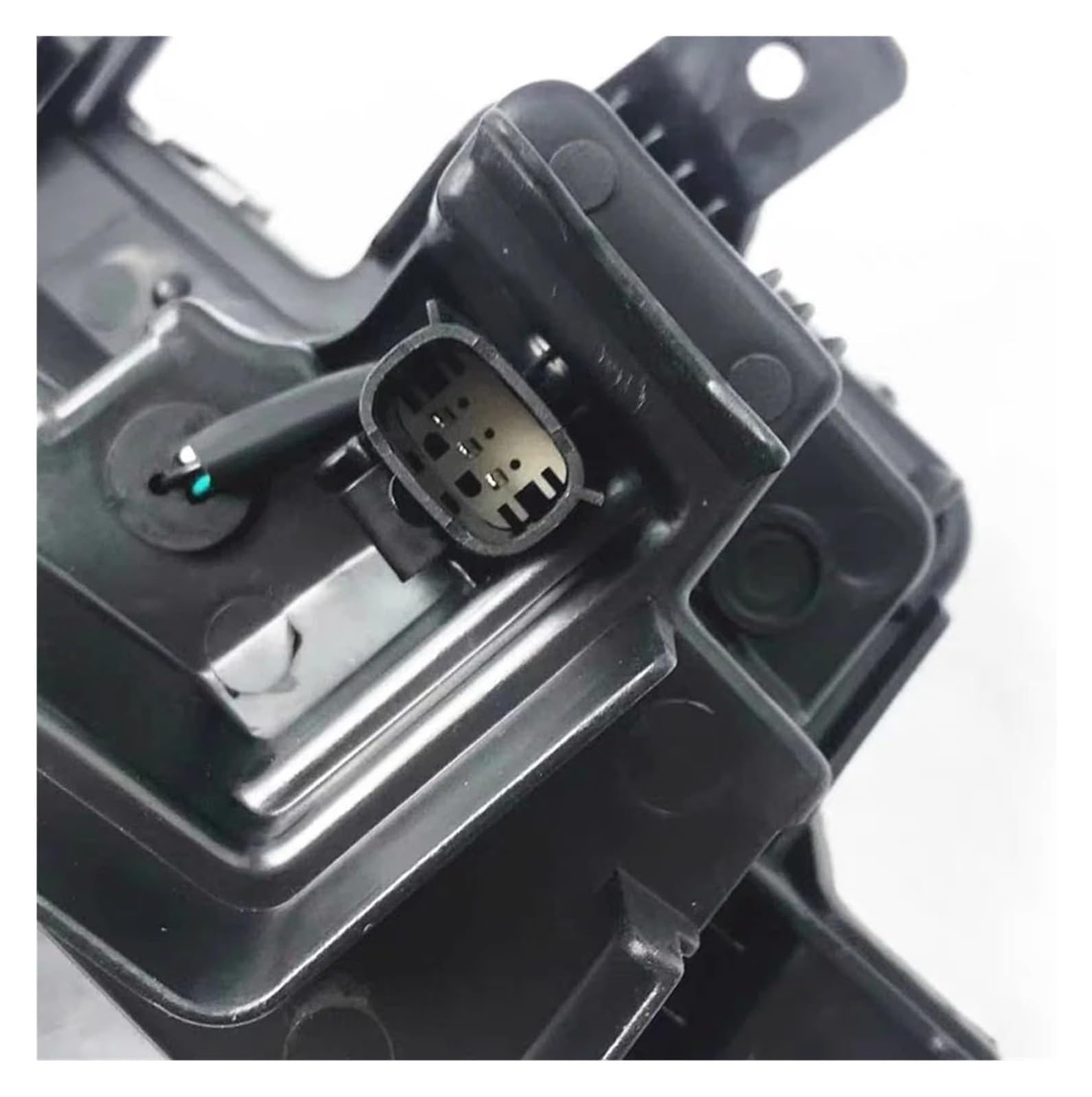 Ciloc Para Malibu XL 2016-2018 Parachoques Delantero DRL Luz Circulación Diurna Antiniebla Delantera Lámpara Montaje Señal Giro Indicador Espejo Lateral Luz Intermitente Retrovisor(Left and Right)