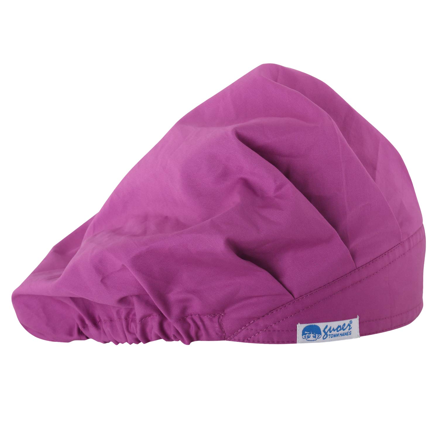 GUOER Hat Bouffant Cap One Size Multi Color