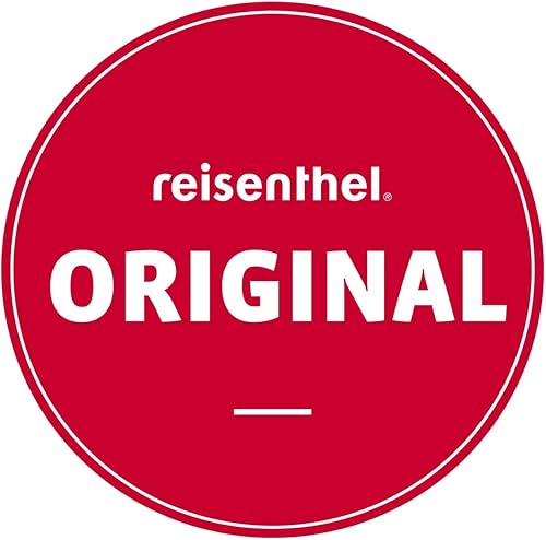 Miniatura 75 de reisenthel carrybag twist coffee - Sturdy shopping basket with plenty of storage space and practical inner pocket - water-repellent