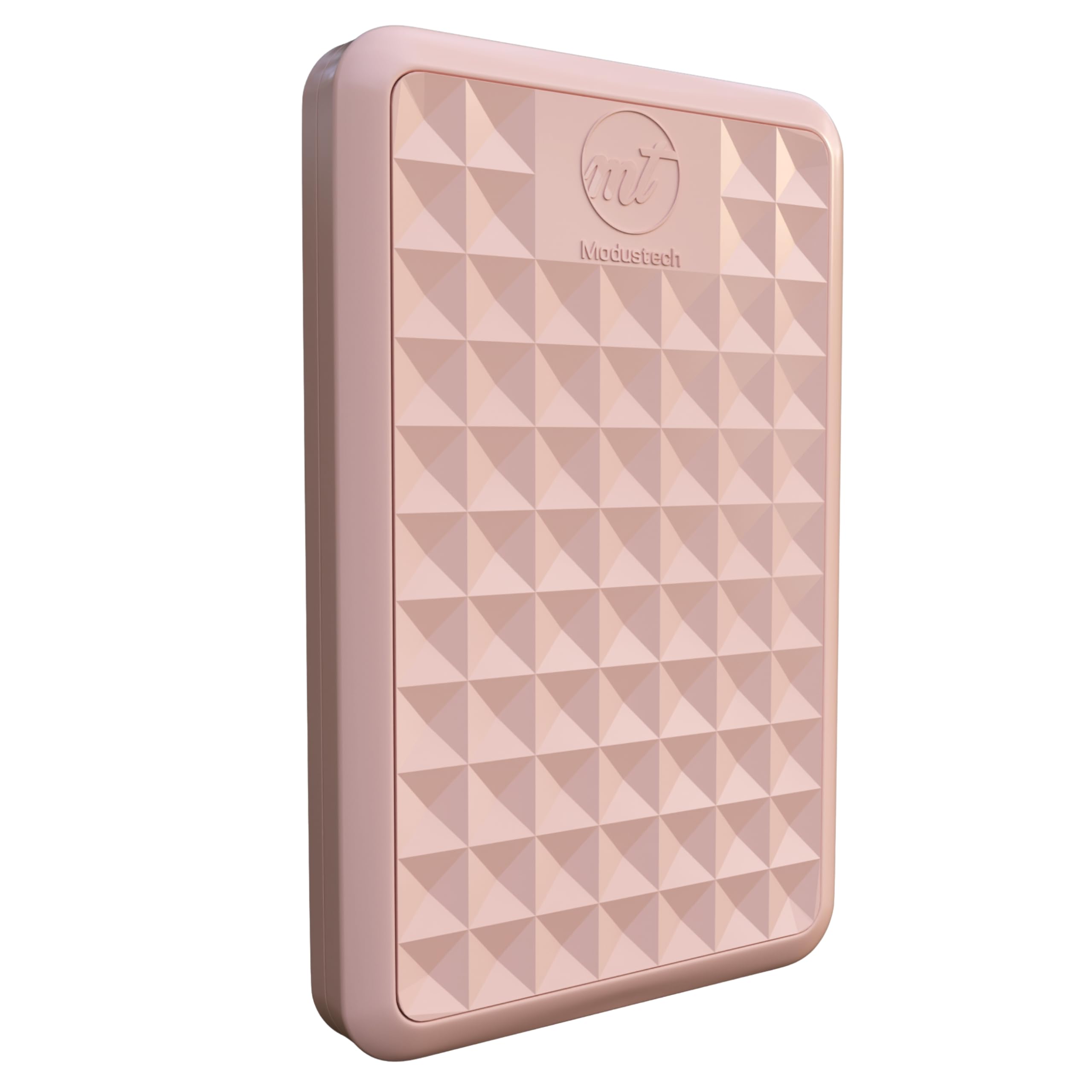 ModusTech 1TB Portable External Hard Drive USB 3.0/Type-C – Slim High-Speed HDD for Backup, Storage, Gaming – Compatible with PC, Mac, Laptop, PS4, Xbox, Windows, MacBook, Smart TV (Black, 1TB) — view 4