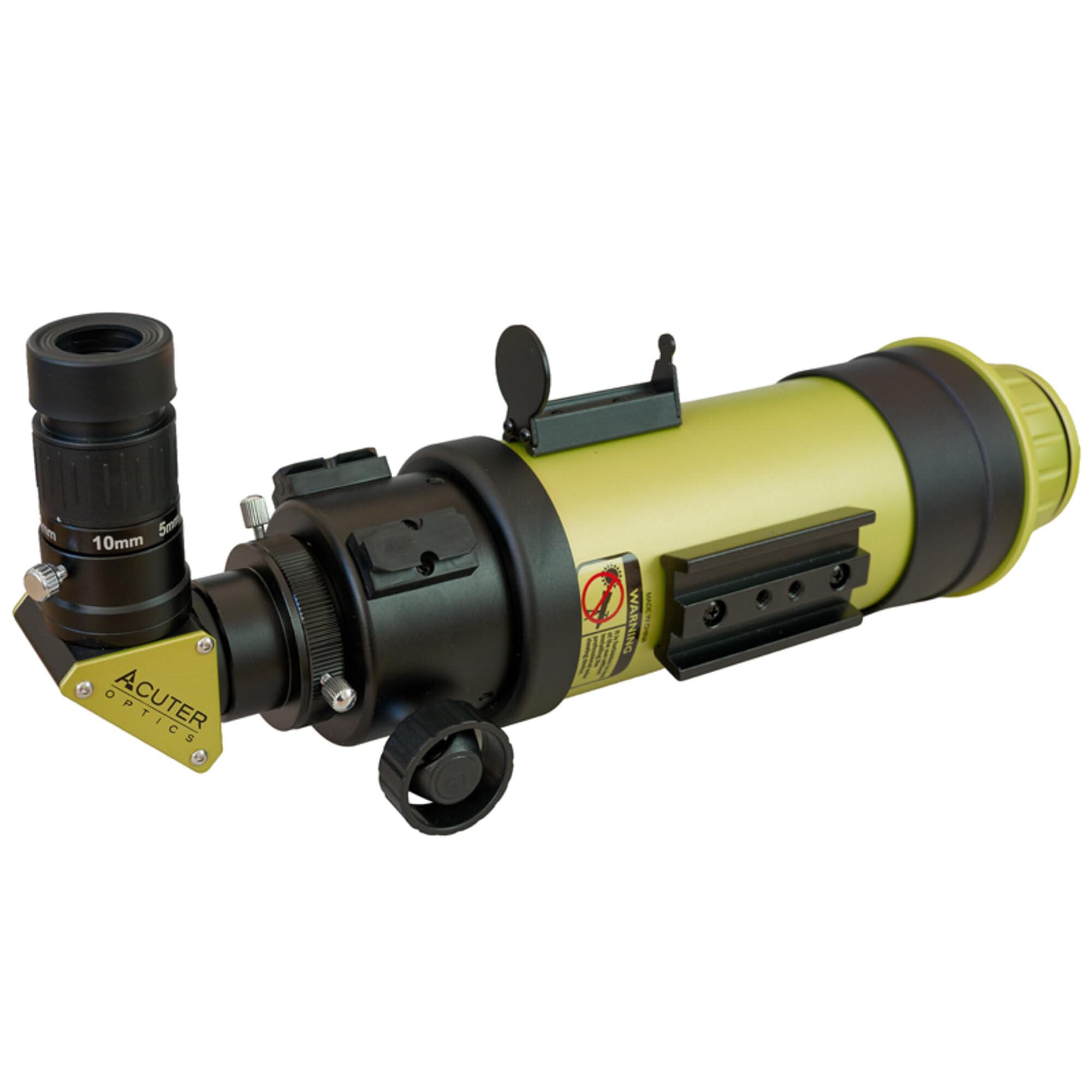 Telescopio Solare ST 40/400 ELITE PHOENIX 40