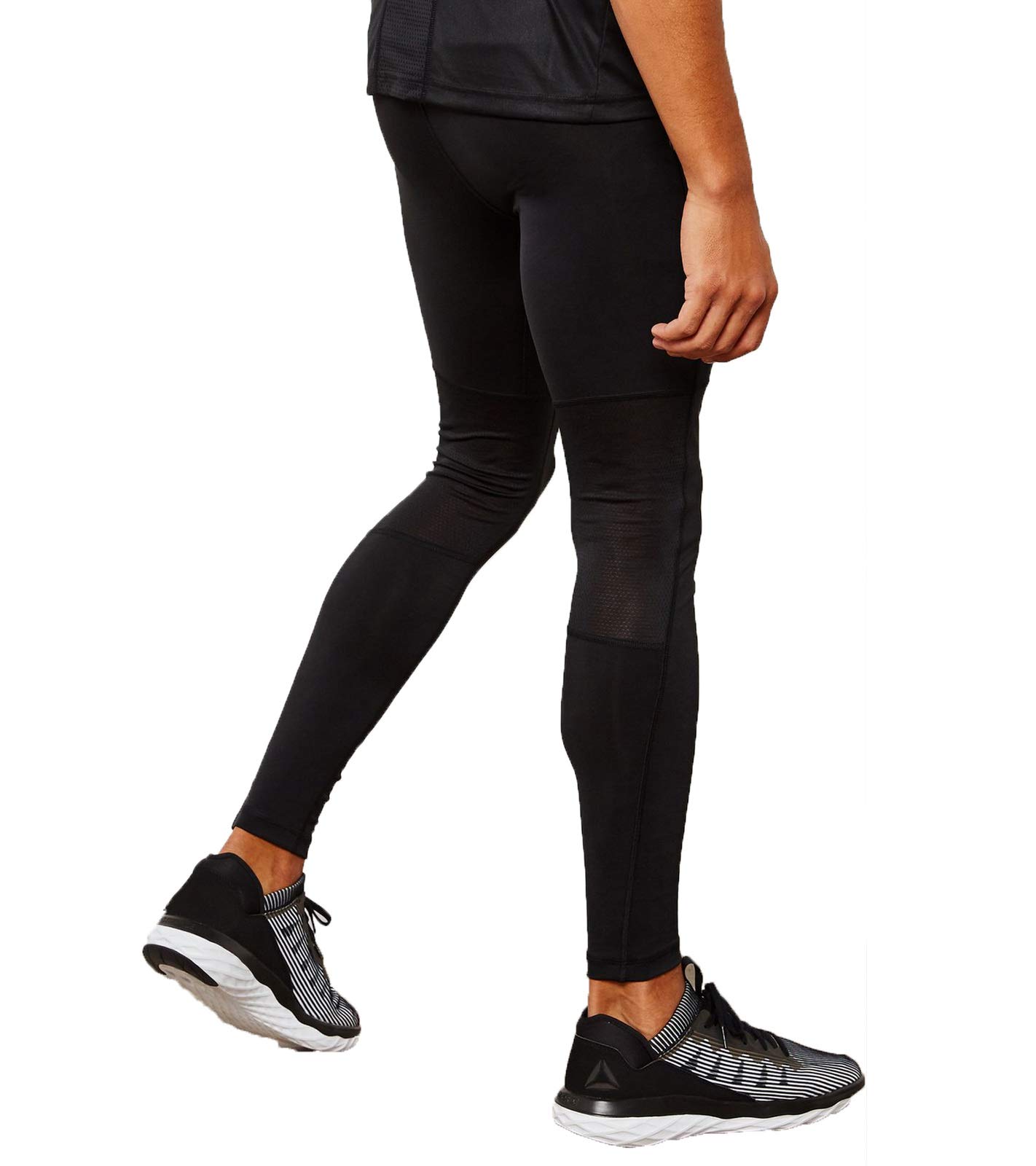 Reebok Run - Mallas Hombre