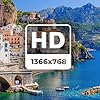 Cecotec Smart TV - Televisore LED da 24 Pollici Risoluzione HD - A5 Series ALH50024. Smart TV VIDAA, Sistema Dolby Audio, WiFi Integrato, Uscita per Cuffie, Chromecast, 3 HDMI e 2 USB