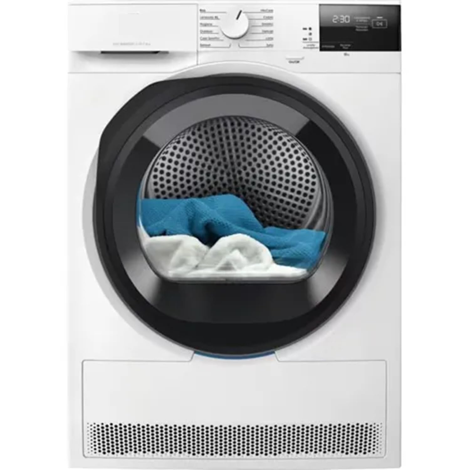 ASCIUGATRICE ELECTROLUX 8KG