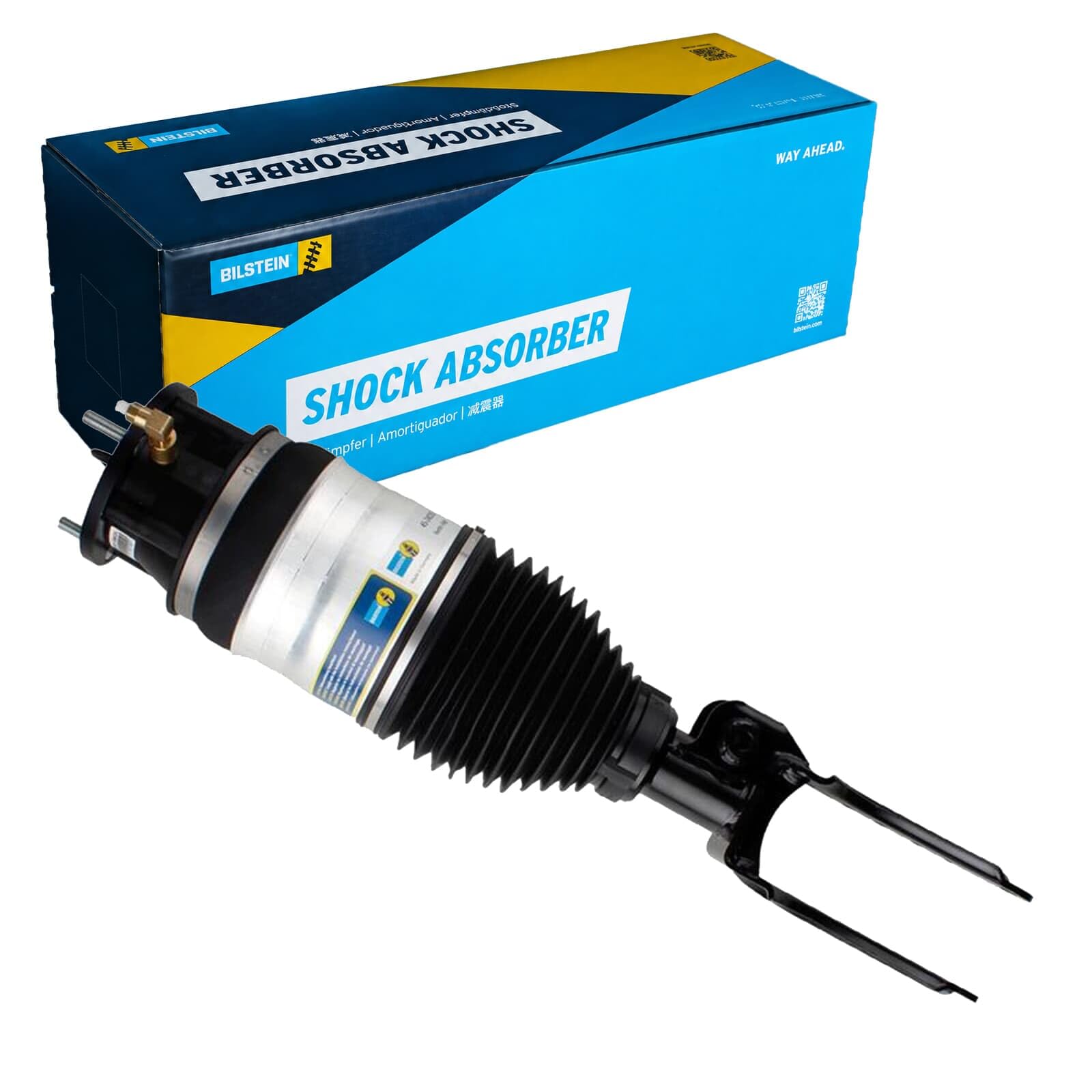 Bilstein 45 – 240263 Damper Car