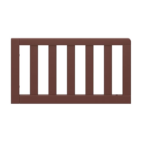 Miniatura 8 de DaVinci M12599 - Juego de conversión de cama para niño tamaño pequeño color gris