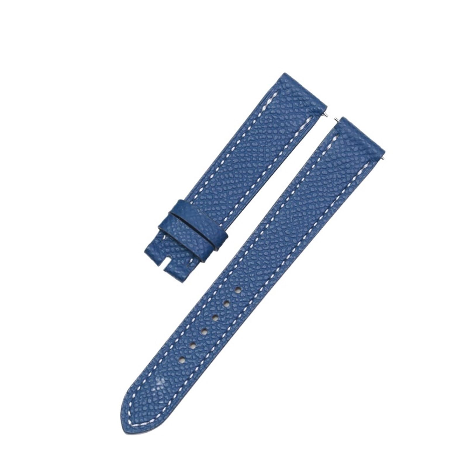 Amazon.co.jp: BCDE(んにちは) エルメス H Hour HH1210 501 16mm/20mm