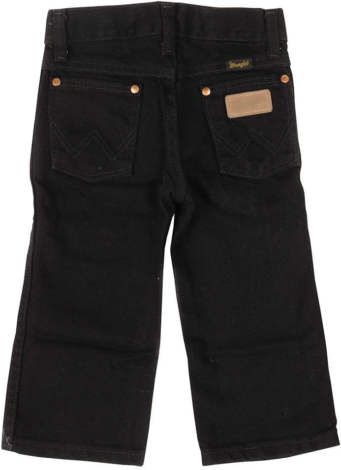 WranglerBoy's Jeans