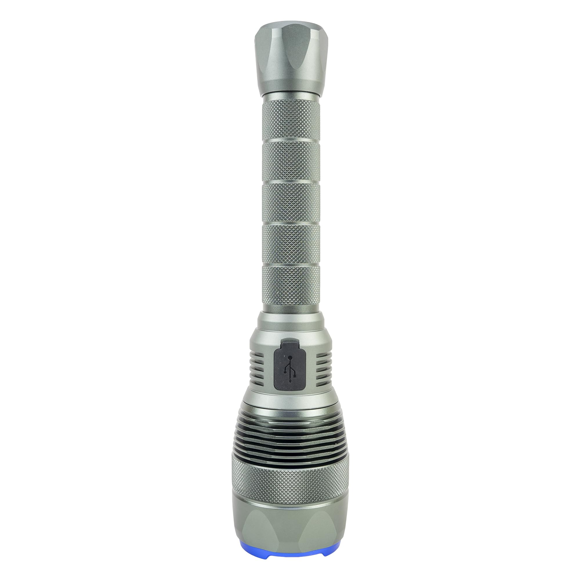 PNI Adventure F810 138W LED Torcia 3 Livelli Plus Turbo - Dettaglio