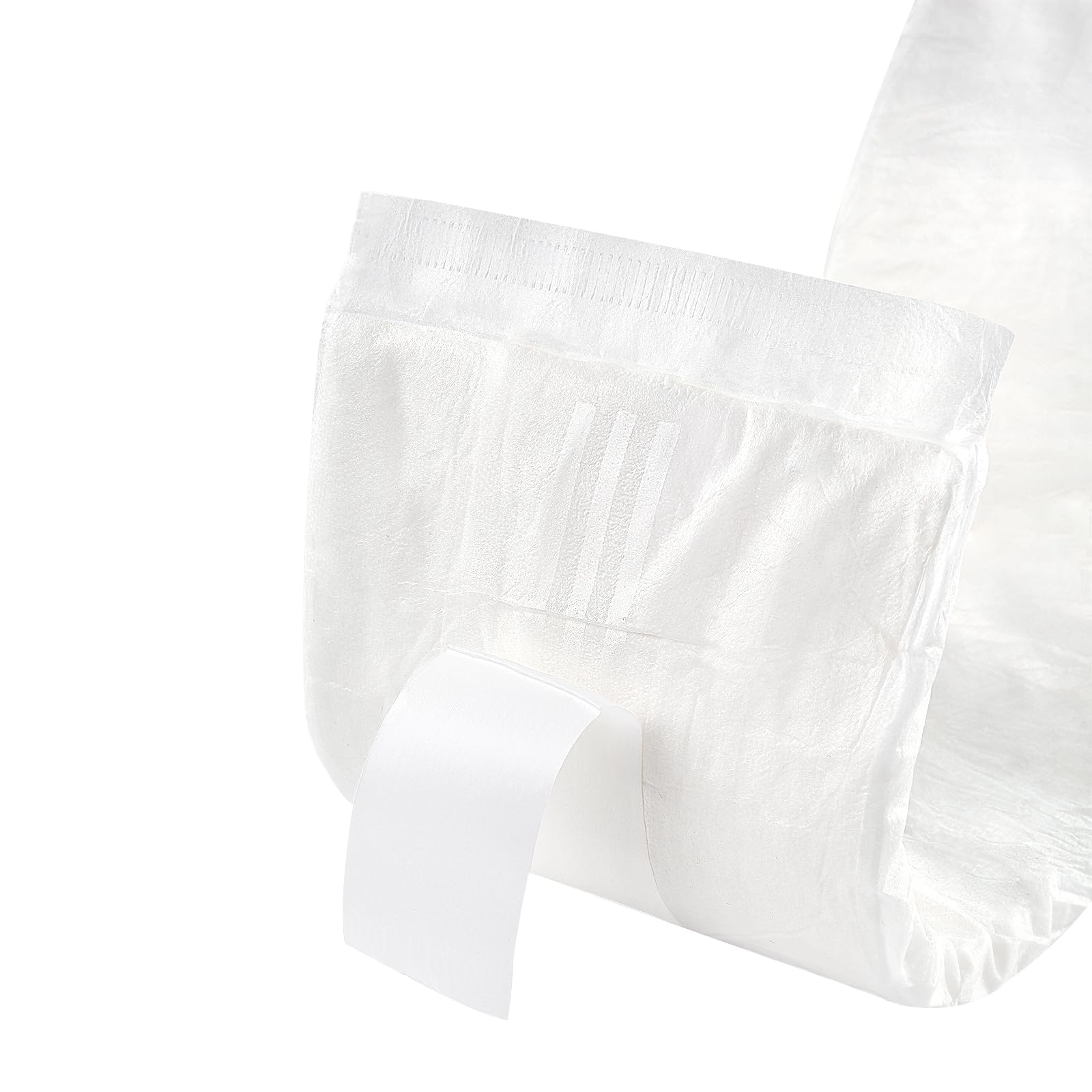 LittleForBig ABDry podkładki wzmacniające dla dorosłych z paskiem samoprzylepnym, 10 sztuk - ABDry Booster Pads
