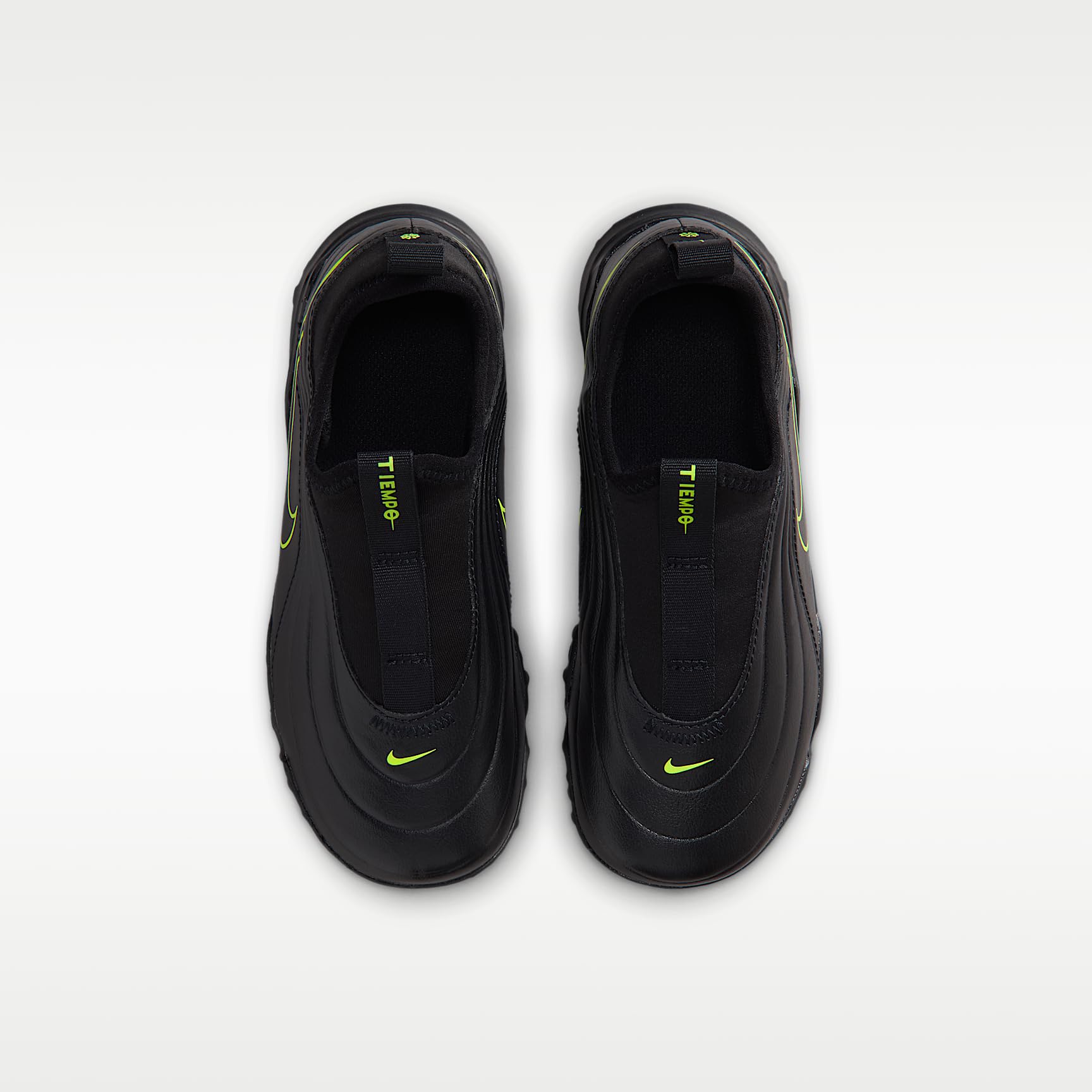 Nike Jr Tiempo Maestro Club TF PS Soccer ShoesUnisex niños