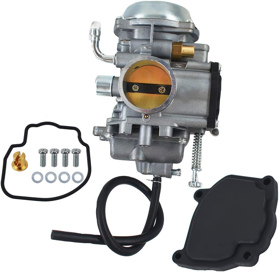 NEW ATV Carb Rebuild Kits 03-05 Polaris Magnum 330 Trail Boss 330 2003-2005 - Da