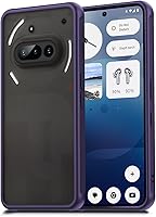Vista 41 de Funda Qiinogow compatible con Samsung Galaxy A23 4G/5G, cubierta delgada para teléfono con absorción de golpes, funda protectora de fibra de carbono