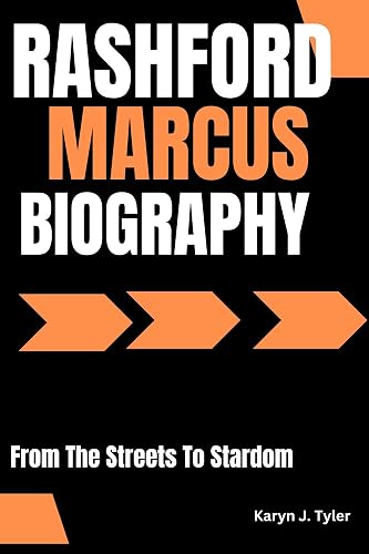 RASFORD MARCUS BIOGRAPHY: From The Streets To Stardom