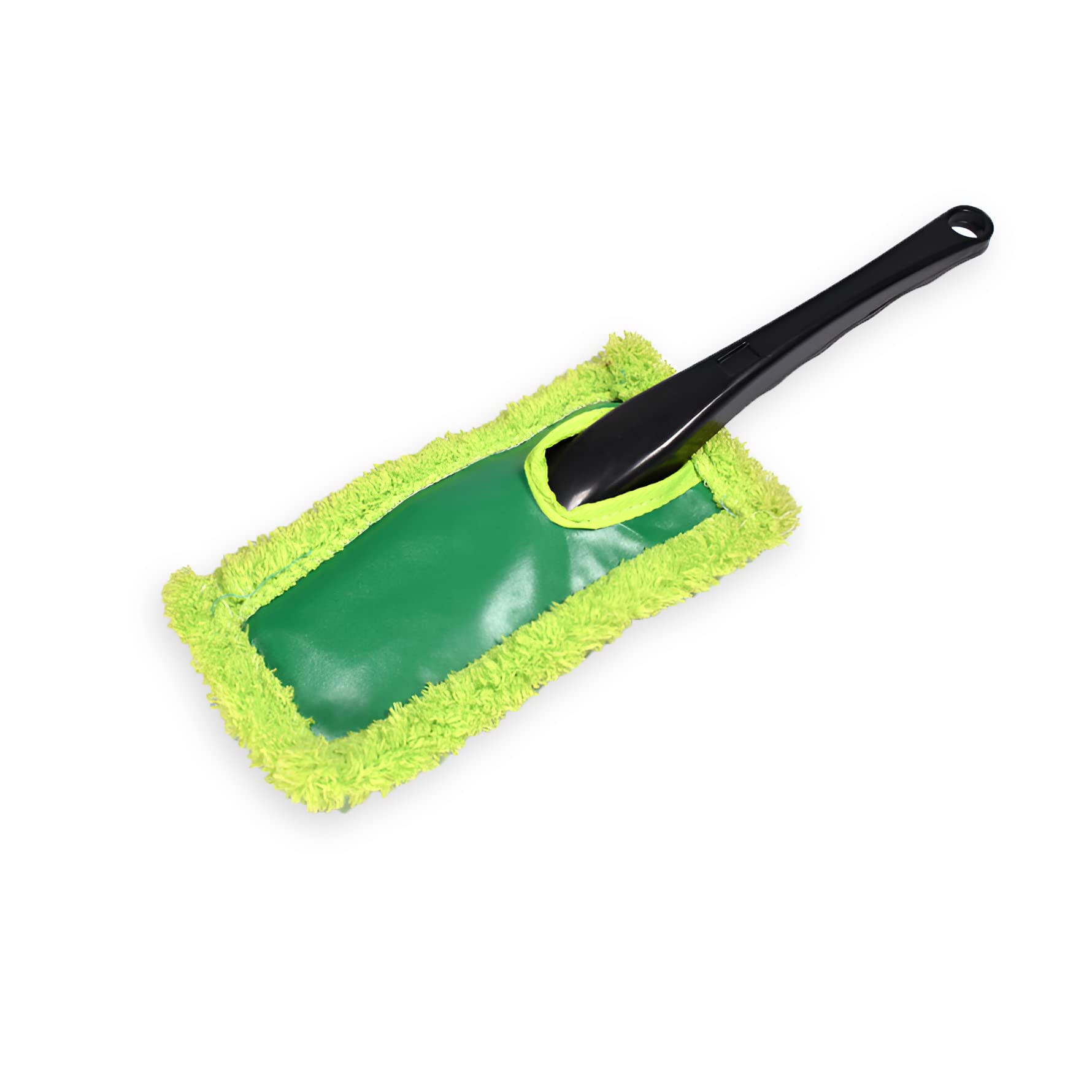 Oblivion Car Washing and Cleaning Duster with Smooth Microfibers & Detachable Handle | Removable Dust Cleans Multi-Purpose Microfiber or Home Mopping Brush Dusters with a Long Handle (Multicolor) (B0BCFMDKGJ) Amazon Price History, Amazon Price Tracker