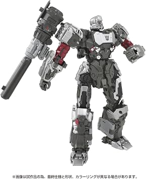 Transformers SS-127 Megatron
