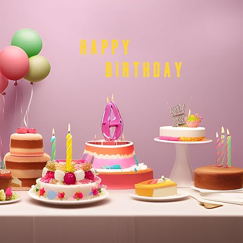 Miniatura 10 de 12 hojas de calcomanías del alfabeto, calcomanías de vinilo autoadhesivas rojas estéticas, calcomanías impermeables para botellas de agua, puertas,