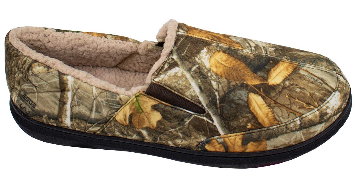 Frogg Togg Mens Camo Slip Ons Frogg Toggs® Men main image 3