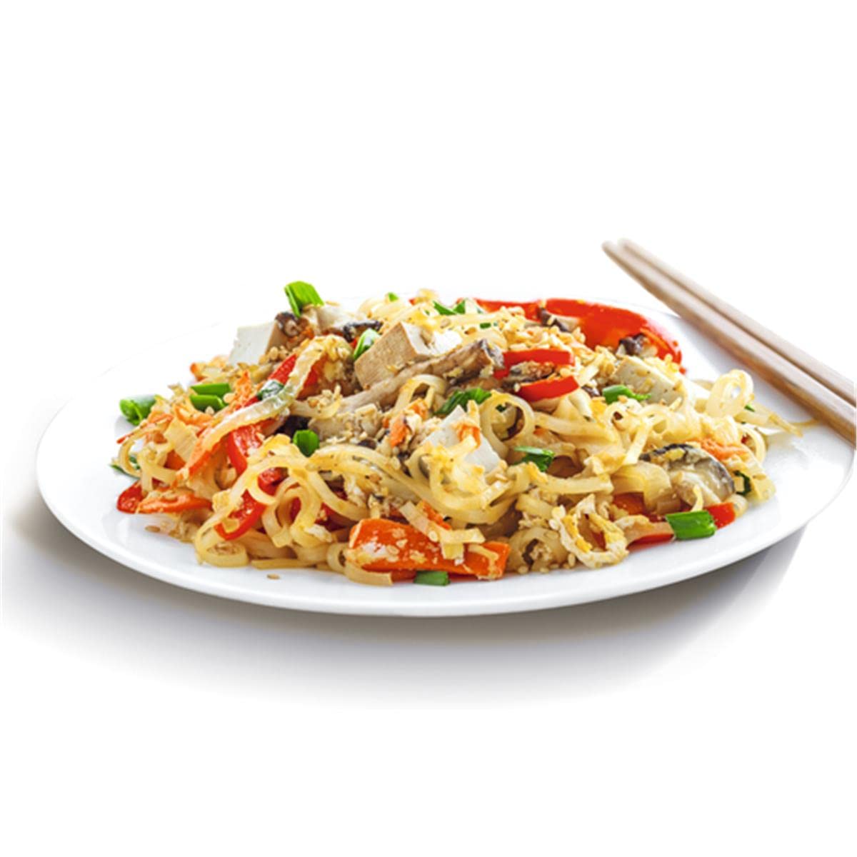 Sartén WOK TEFAL Simple COOK 28 CM B55619