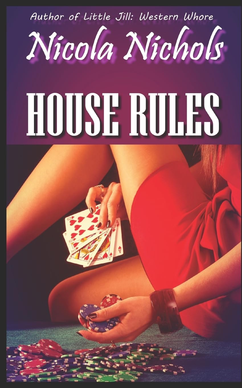 House Rules: 10 (A Cheating Hotwife)