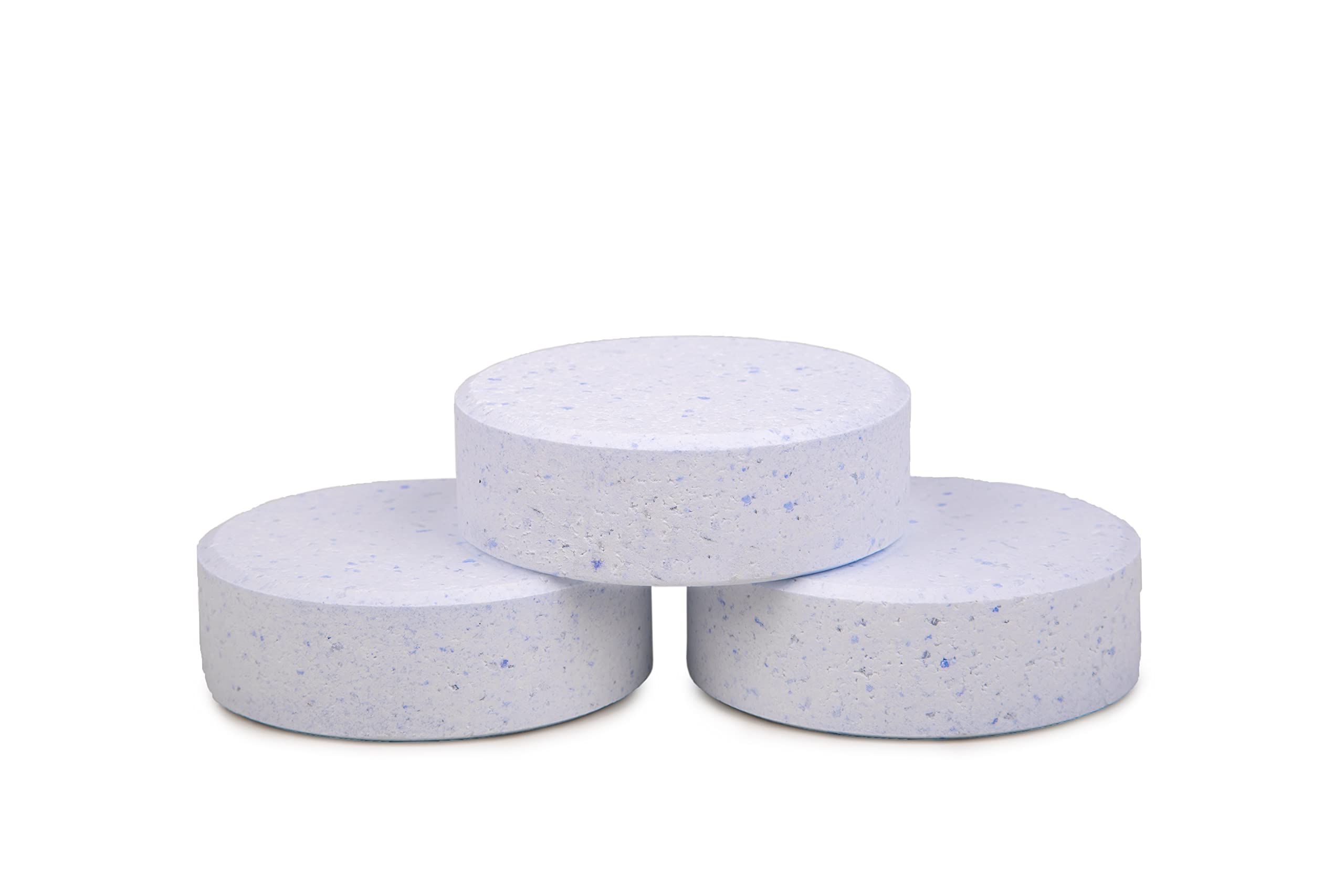 Cloro para Piscinas DIACLOR Multi 5 ACCIONES 3 KG - Envasado Individual - 15 Pastillas de Cloro Lento (200 gr- 7,5 cm Diámetro) - Tratamiento Completo 5 Efectos - SIN Cobre - DIASA