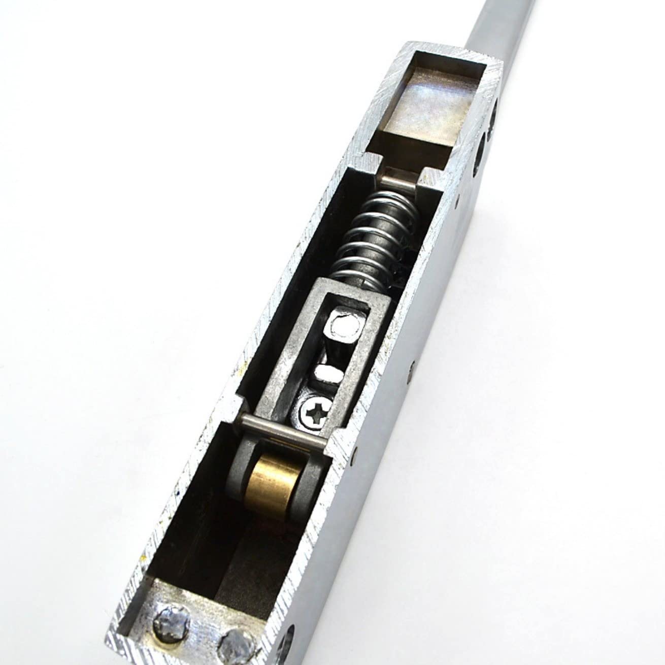 Cerradura de puerta aleación zinc industrial