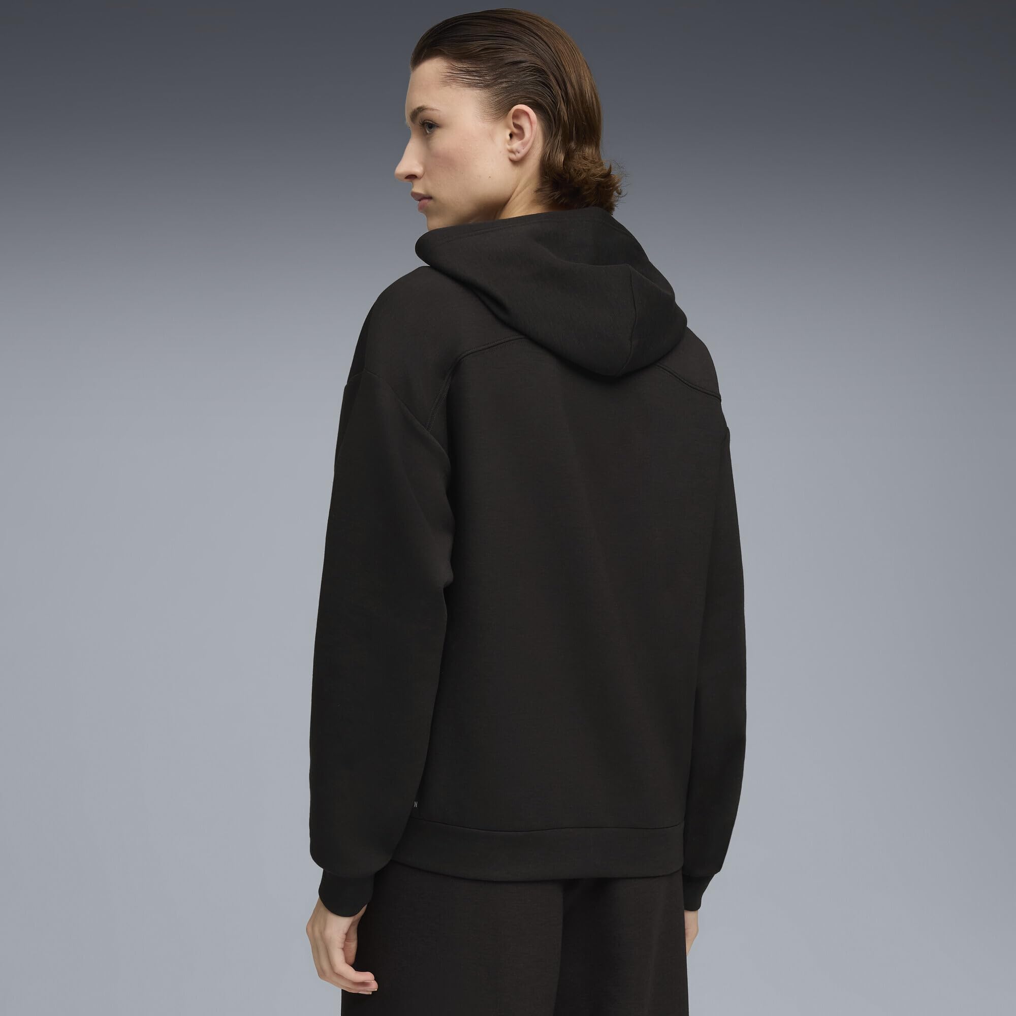 PUMA W Cloudspun Hoodie Felpe con Cappuccio Donna (Pacco da 1)