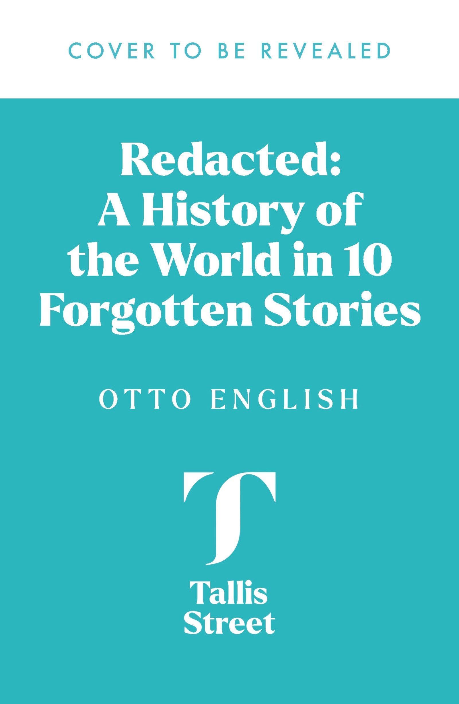 Amazon.co.uk: Otto English: books, biography, latest update