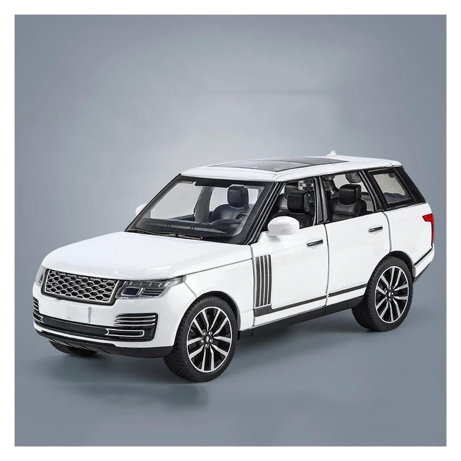 Die-Cast Diecast Car Model For Range Rover L405 2020 Diecast Model Car