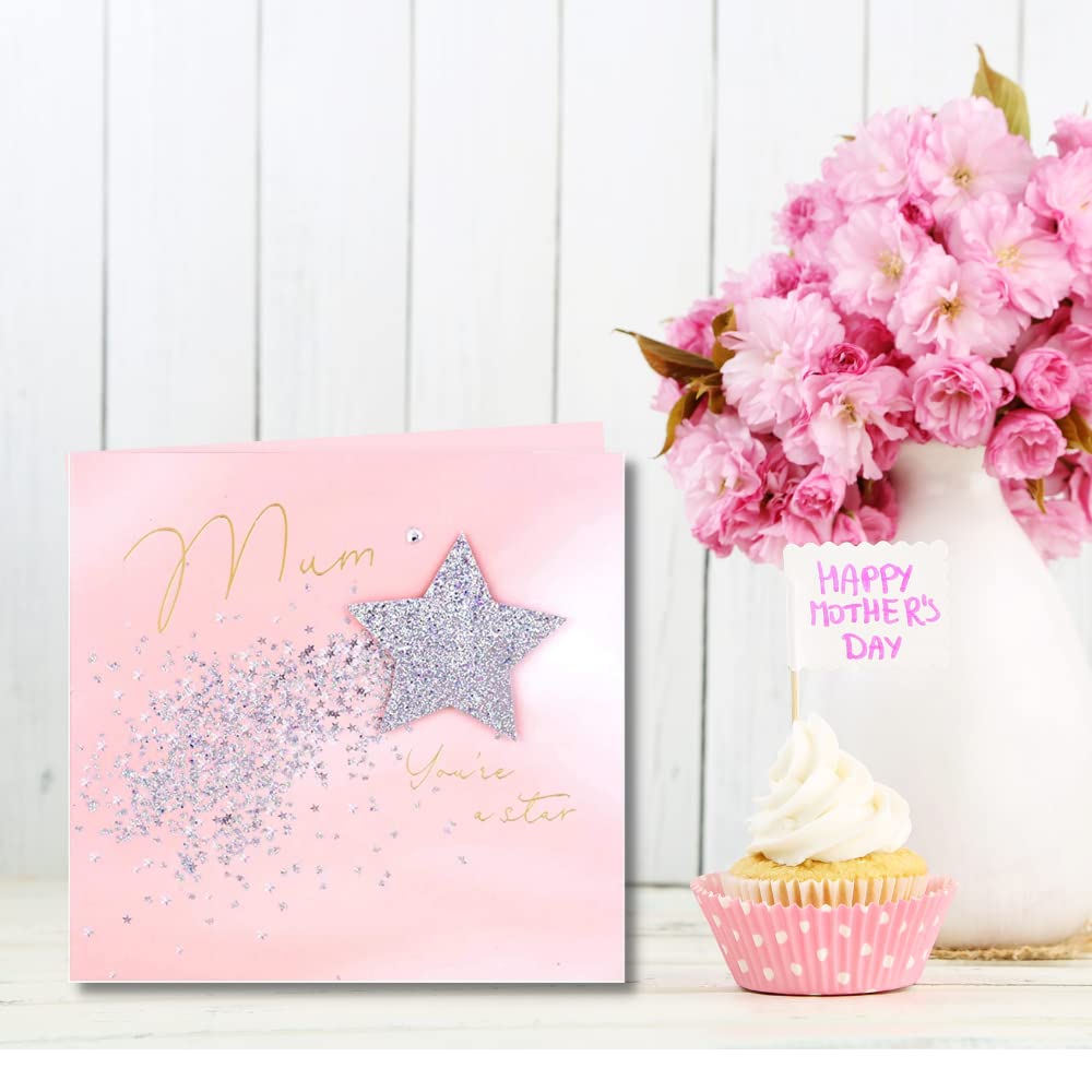 Mom's Taxi - Tarjeta Del Día De La Madre | Greetings Island