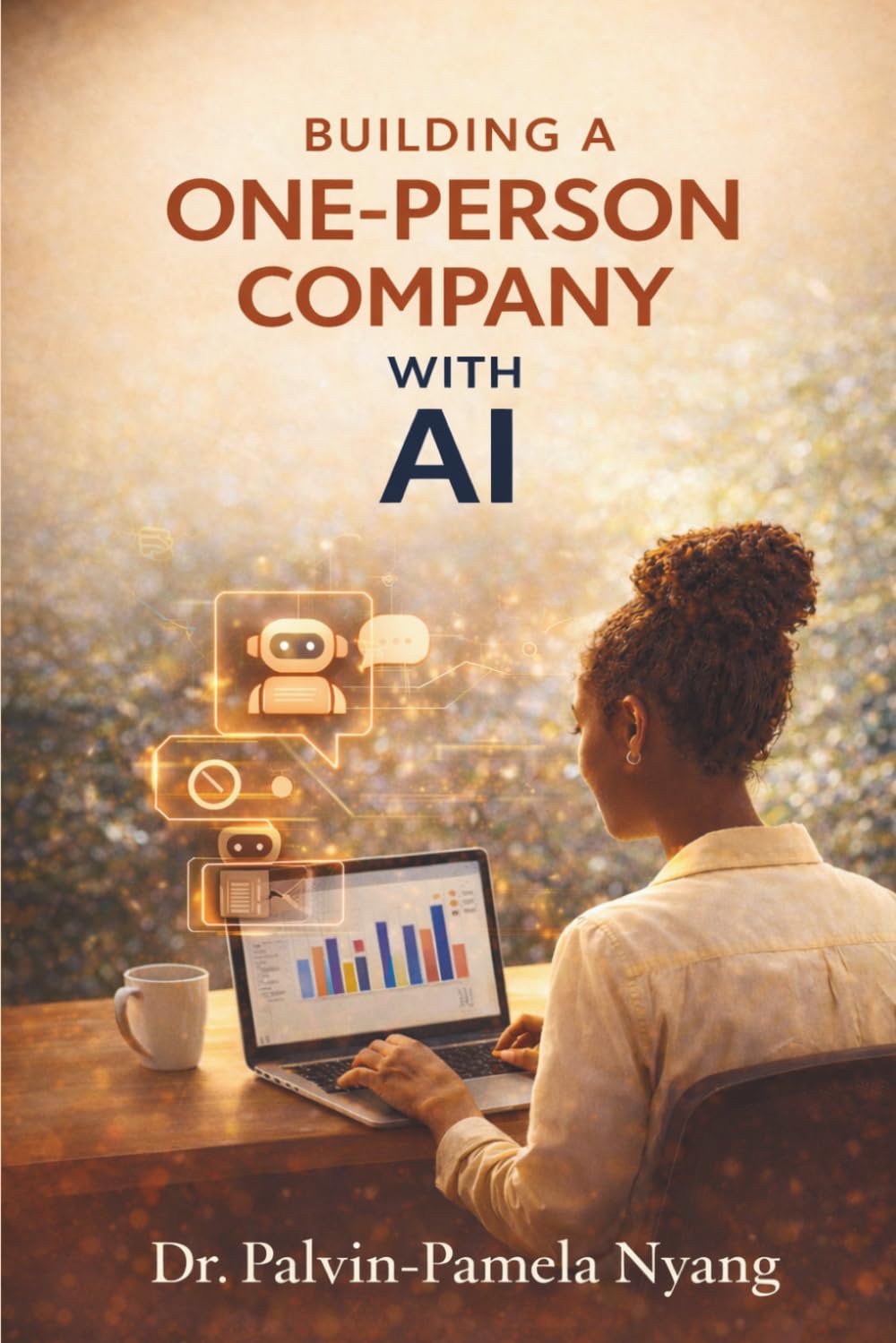 Building a One-Person Company with AI
