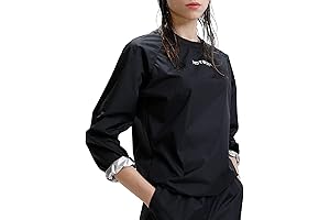 HOTSUIT Sauna Suit Women 2.0: The Secret to Effortless Weight Loss