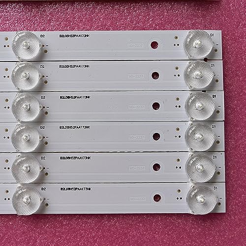 Barre de rétroéclairage TV 55G5U pour retrouver une image lumineuse - 4
