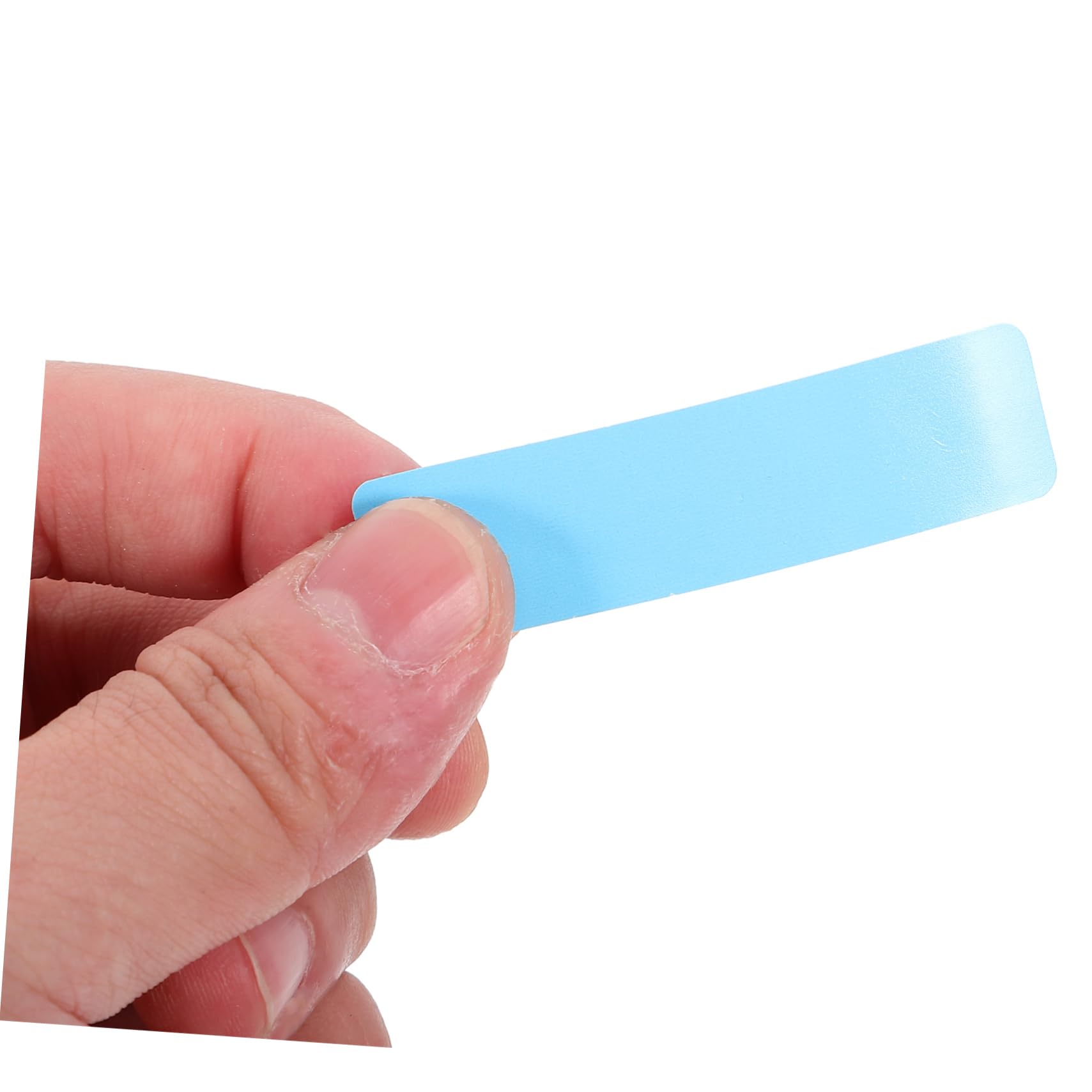 DOITOOL 2 Set Etichette Termiche Autoadesive Colorati Per Stampante Per Casa Pratiche E Resistenti All 3 * 2