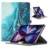 STIFTRING - Das Design dieses Produkts ist sehr schön und elegant, es kommt auch mit einem Stifthalter. Man kann den Stift sicher einsetzen und auch leicht raus holen. Durch das Design mit seitlicher Öffnung kann 2nd Gen APPLE Pencil drahtlos aufgeladen werden, ohne das Gehäuse entfernen zu müssen. Hinweis: Der Stift ist nicht in der Lieferung eingeschlossen.