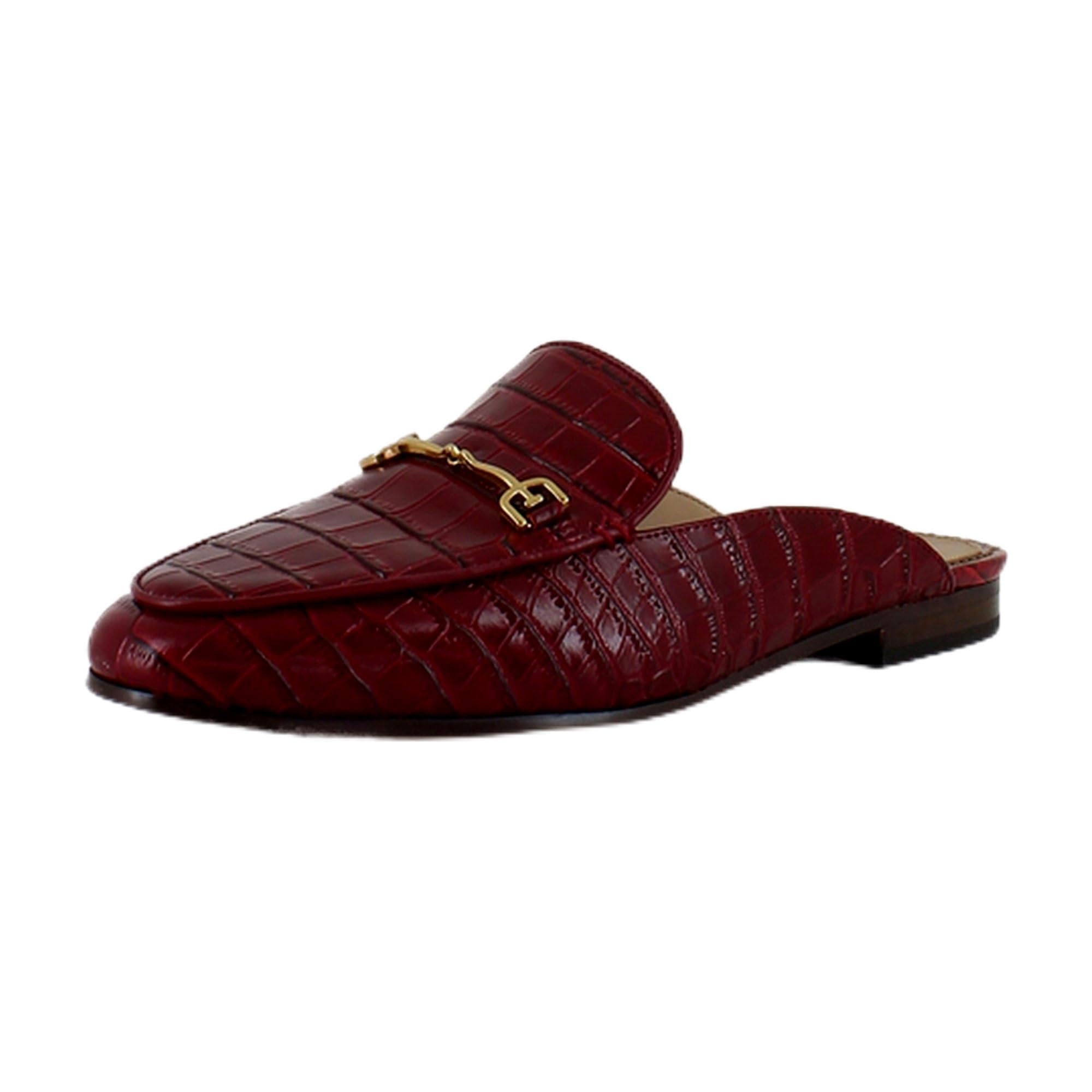 Sam Edelman Women's Linnie Flat Mules