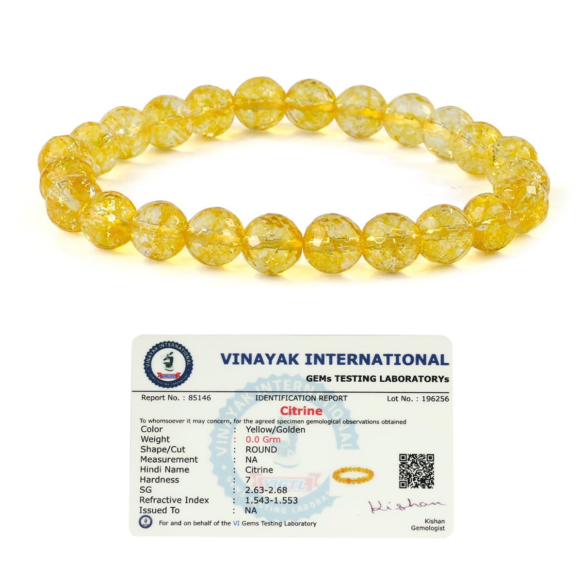 See full amazon price history chart for Reiki Crystal Products Certified Natural Citrine Bracelet 8mm Faceted Bead Bracelet for Wealth Protection and Will Power Reiki Crystal Products Certified Natural Citrine Bracelet 8mm Faceted Bead Bracelet for Wealth Protection and Will Power (B09BVFNDSF) Amazon Price History, Amazon Price Tracker