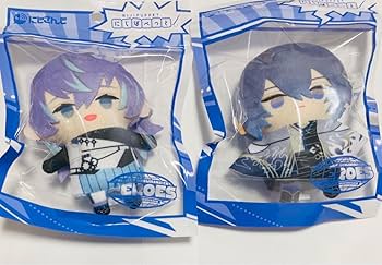 にじさんじ　小柳ロウ　星導ショウ Listen to マトリョシカ - 星導ショウ, 小柳ロウ by 個人用 in