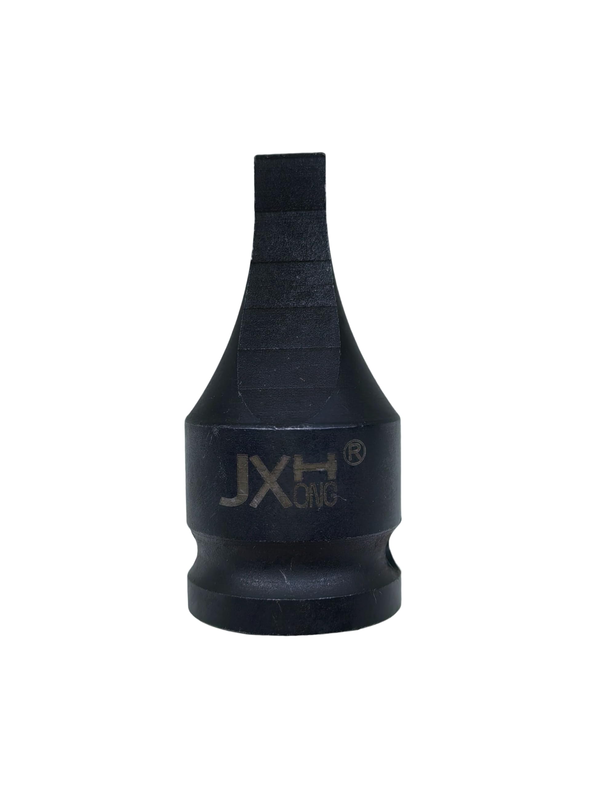 1/2 Zoll Stecknuss Für Schlitzschrauben – 5/8" Breite, Cr-Mo Stahl, 5,1 Cm Lang